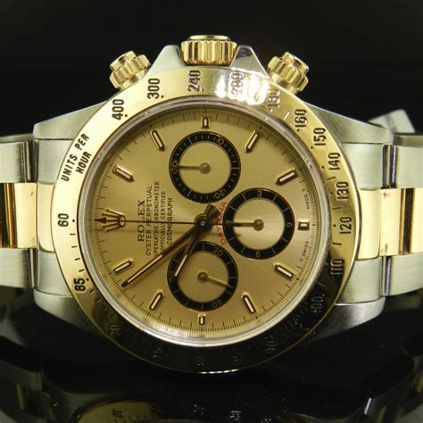 rolex acciaio oro sconti|orologi metallici roller.